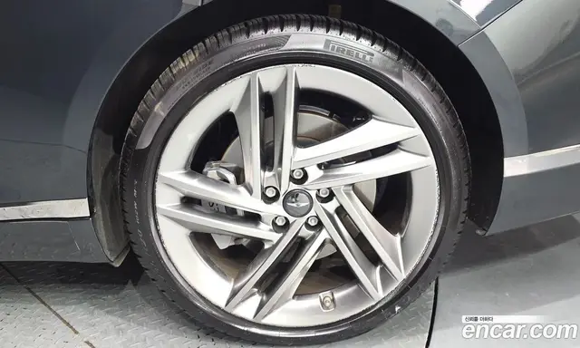 Genesis G80 2025 3.5 автомат (гидро), миниатюра 7 Genesis G80 2025 3.5 автомат (гидро), миниатюра 7
