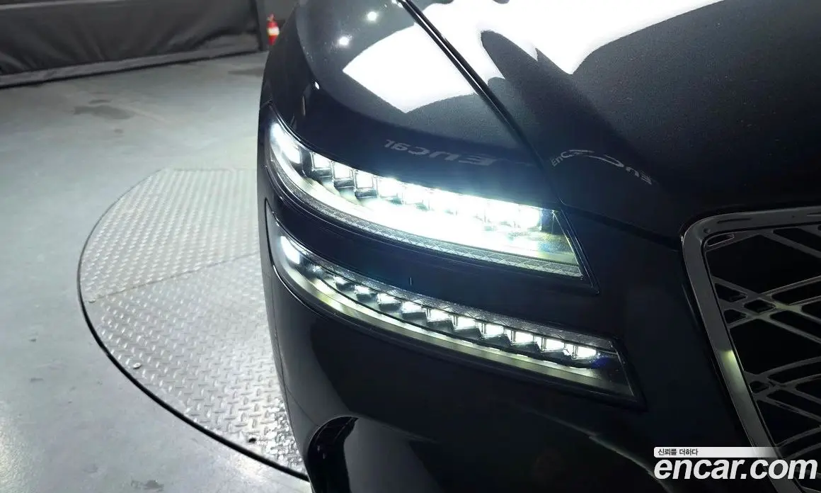 Genesis G80 2025 3.5 автомат (гидро), фото 8 Genesis G80 2025 3.5 автомат (гидро), фото 8
