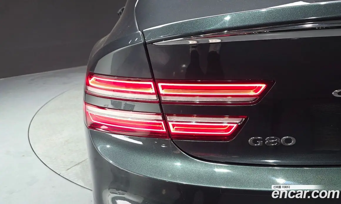 Genesis G80 2025 3.5 автомат (гидро), фото 9 Genesis G80 2025 3.5 автомат (гидро), фото 9