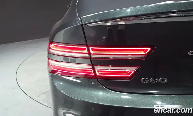 Genesis G80 2025 3.5 автомат (гидро), миниатюра 9 Genesis G80 2025 3.5 автомат (гидро), миниатюра 9