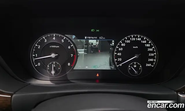 Genesis G90 2020 3.8 автомат (гидро), миниатюра 11 Genesis G90 2020 3.8 автомат (гидро), миниатюра 11
