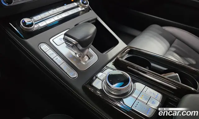 Genesis G90 2020 3.8 автомат (гидро), миниатюра 12
