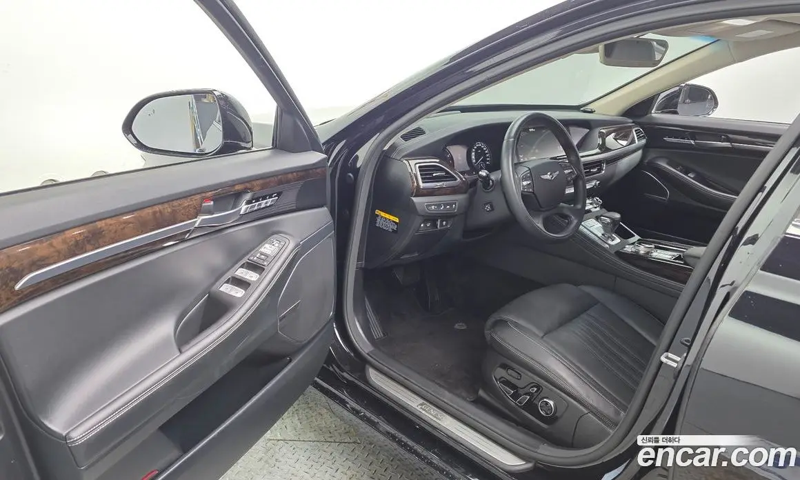 Genesis G90 2020 3.8 автомат (гидро), фото 13 Genesis G90 2020 3.8 автомат (гидро), фото 13