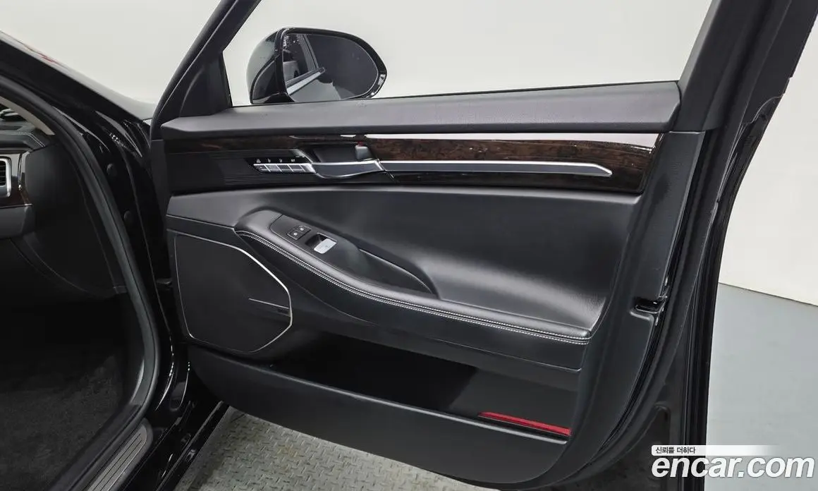 Genesis G90 2020 3.8 автомат (гидро), фото 14 Genesis G90 2020 3.8 автомат (гидро), фото 14