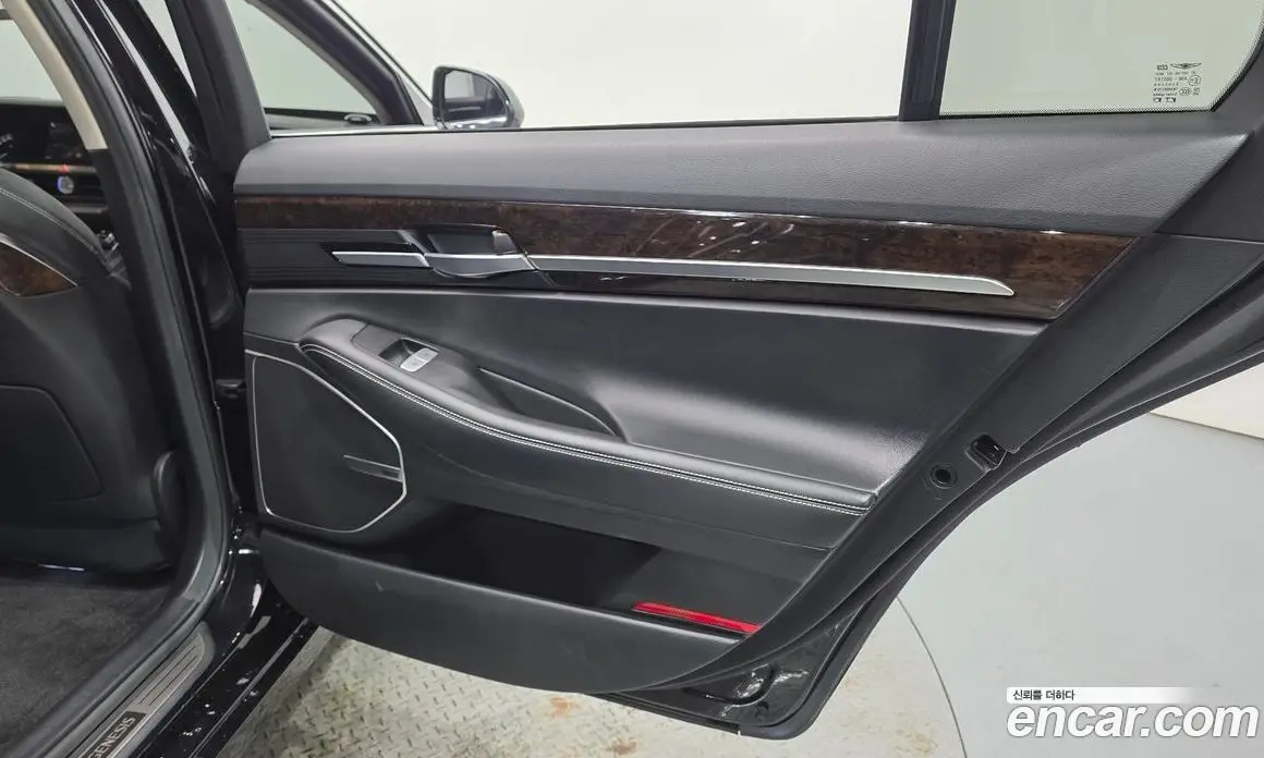 Genesis G90 2020 3.8 автомат (гидро), фото 15 Genesis G90 2020 3.8 автомат (гидро), фото 15