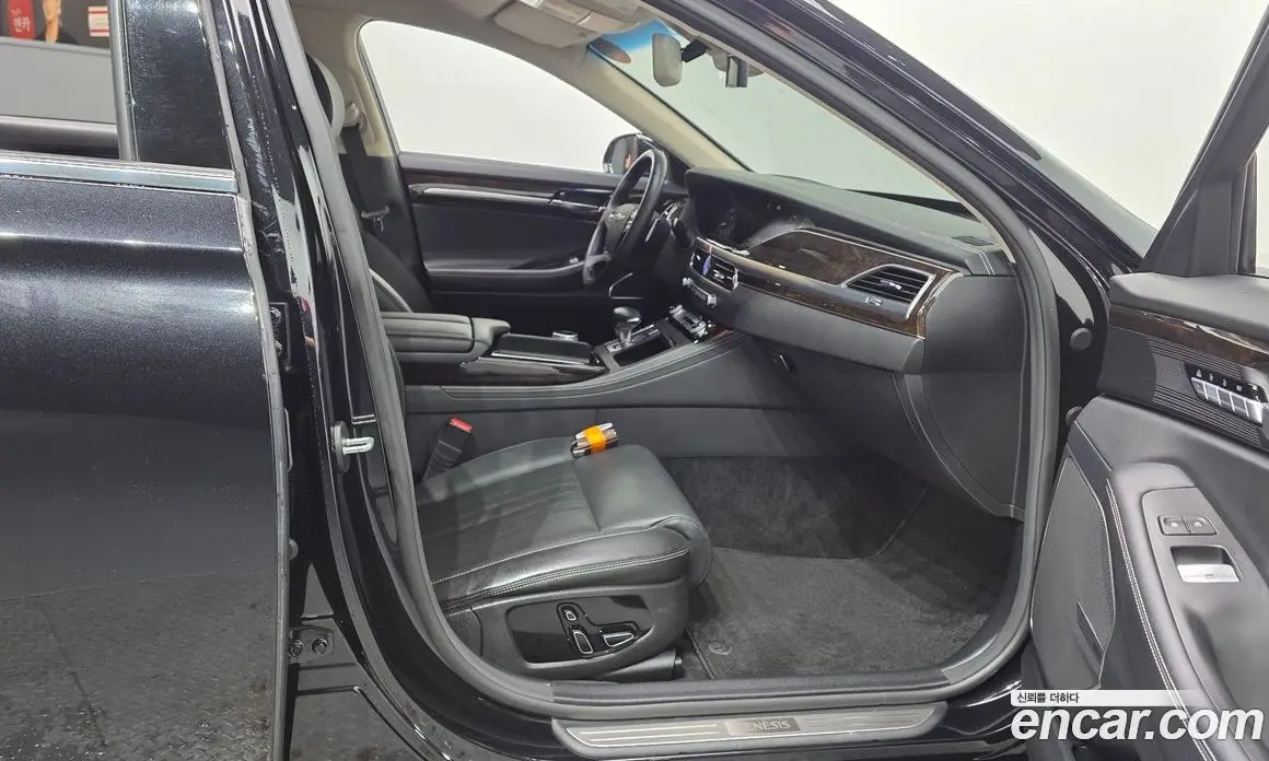 Genesis G90 2020 3.8 автомат (гидро), фото 16 Genesis G90 2020 3.8 автомат (гидро), фото 16