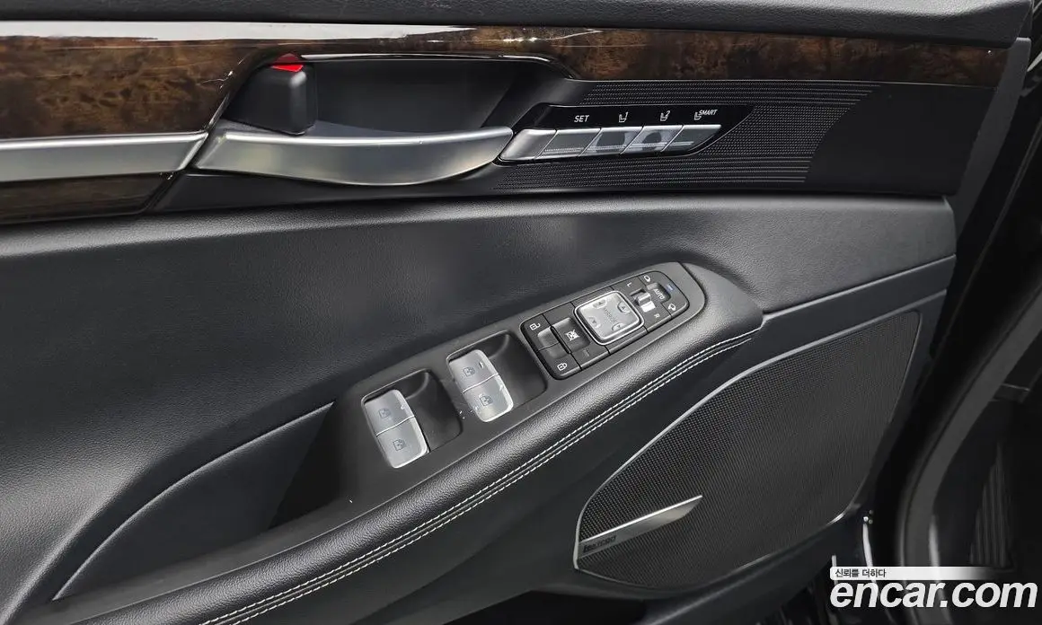 Genesis G90 2020 3.8 автомат (гидро), фото 28 Genesis G90 2020 3.8 автомат (гидро), фото 28