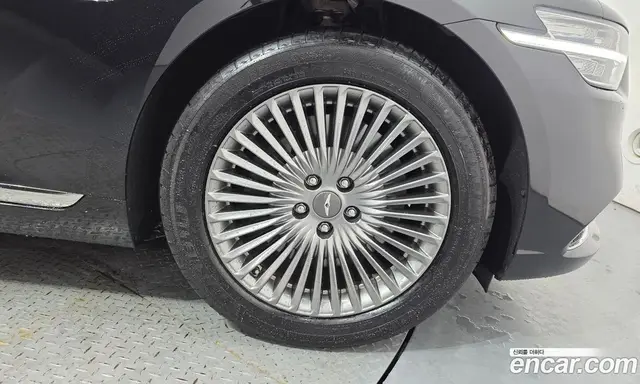 Genesis G90 2020 3.8 автомат (гидро), миниатюра 7 Genesis G90 2020 3.8 автомат (гидро), миниатюра 7