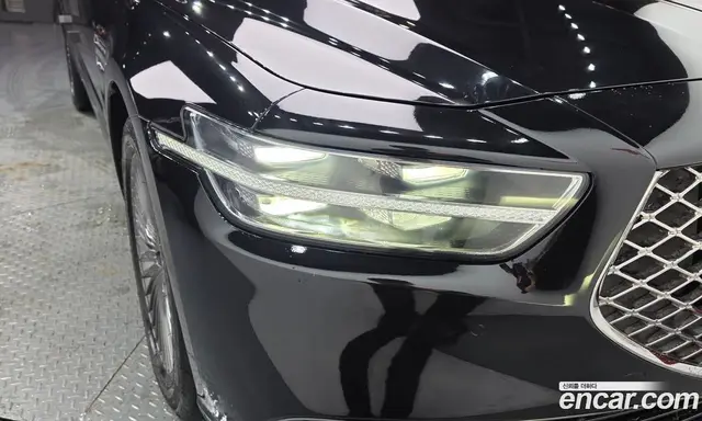 Genesis G90 2020 3.8 автомат (гидро), миниатюра 8 Genesis G90 2020 3.8 автомат (гидро), миниатюра 8