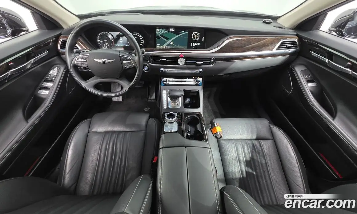 Genesis G90 2020 3.8 автомат (гидро), фото 10 Genesis G90 2020 3.8 автомат (гидро), фото 10