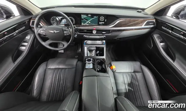 Genesis G90 2020 3.8 автомат (гидро), миниатюра 10 Genesis G90 2020 3.8 автомат (гидро), миниатюра 10