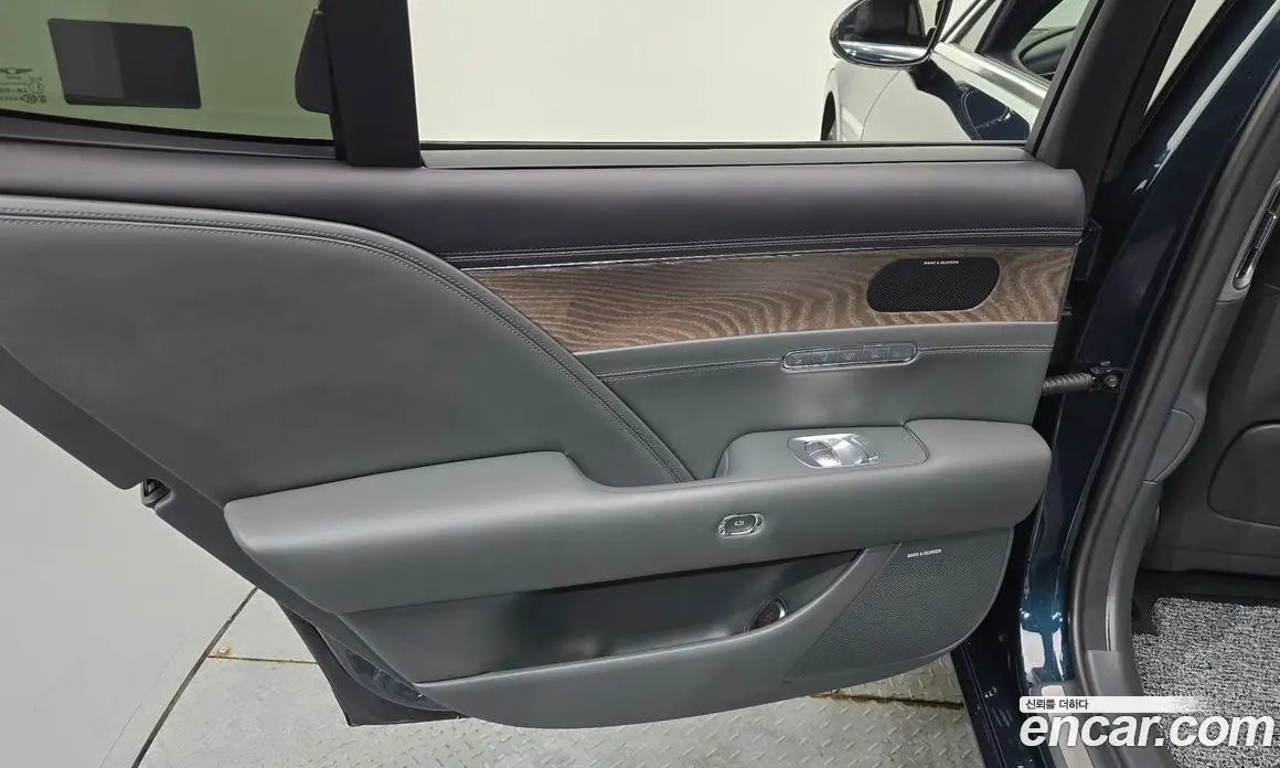 Genesis G90 2022 3.5 автомат (гидро), фото 15