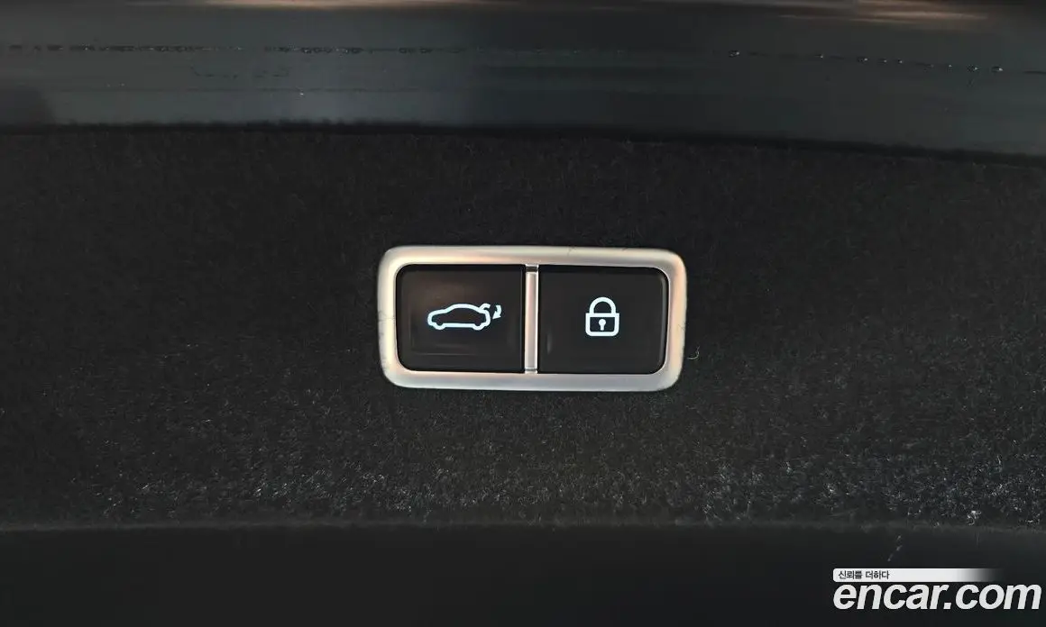 Genesis G90 2022 3.5 автомат (гидро), фото 23