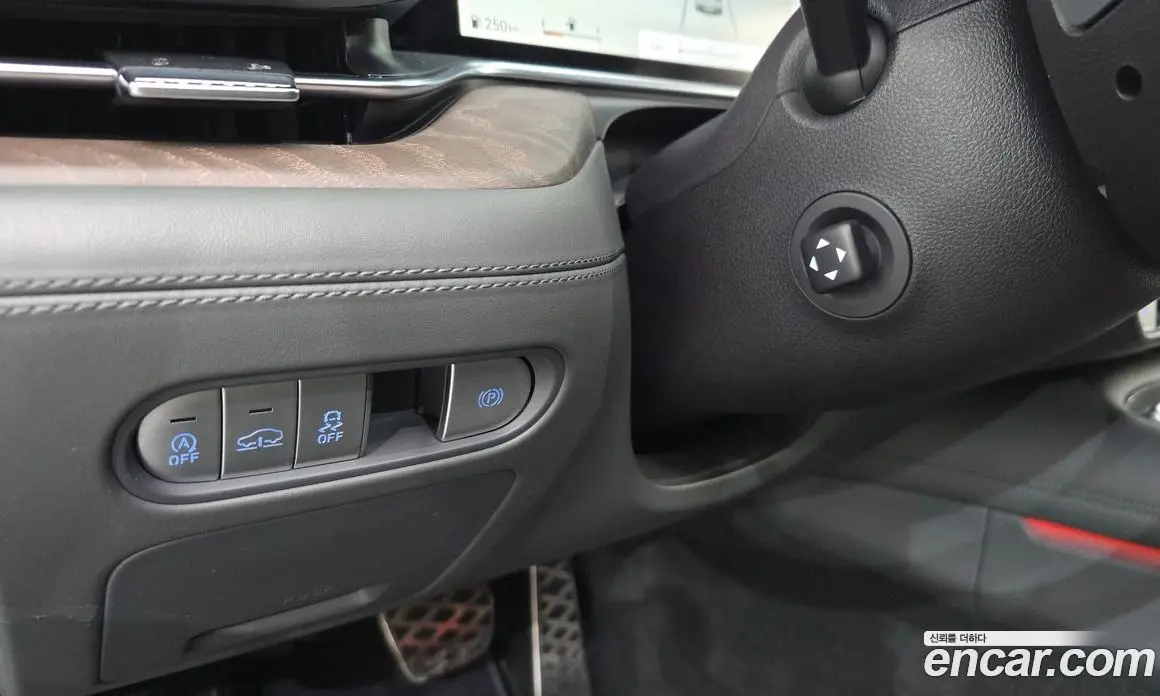 Genesis G90 2022 3.5 автомат (гидро), фото 29