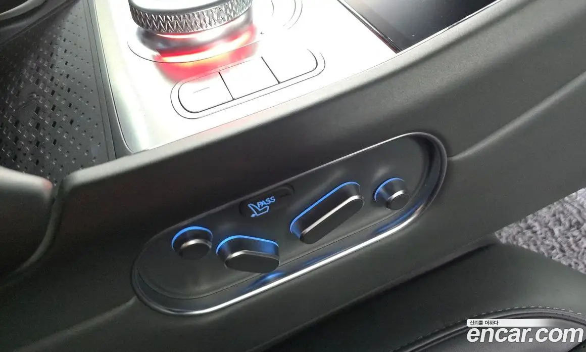Genesis G90 2022 3.5 автомат (гидро), фото 38
