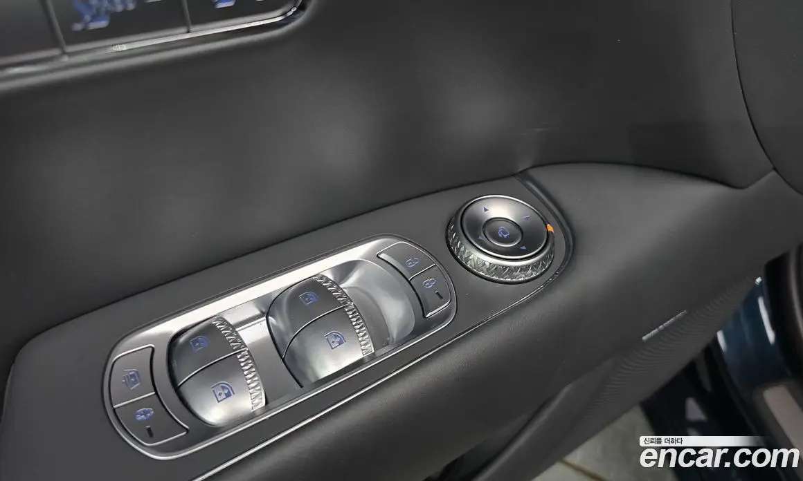 Genesis G90 2022 3.5 автомат (гидро), фото 42