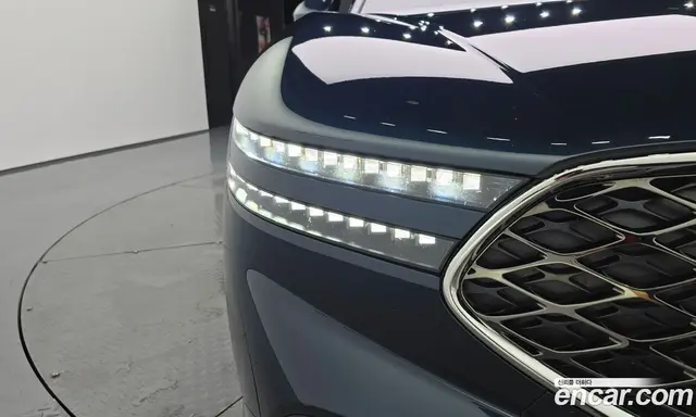 Genesis G90 2022 3.5 автомат (гидро), миниатюра 8