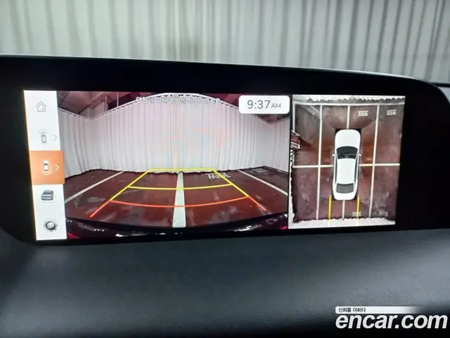 Genesis G90 2023 3.5 автомат (гидро), миниатюра 11 Genesis G90 2023 3.5 автомат (гидро), миниатюра 11