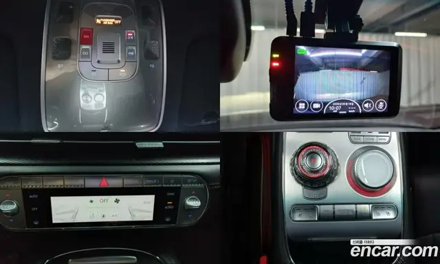 Genesis G90 2023 3.5 автомат (гидро), миниатюра 12