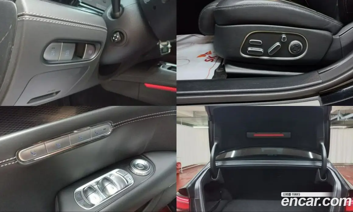 Genesis G90 2023 3.5 автомат (гидро), фото 13 Genesis G90 2023 3.5 автомат (гидро), фото 13