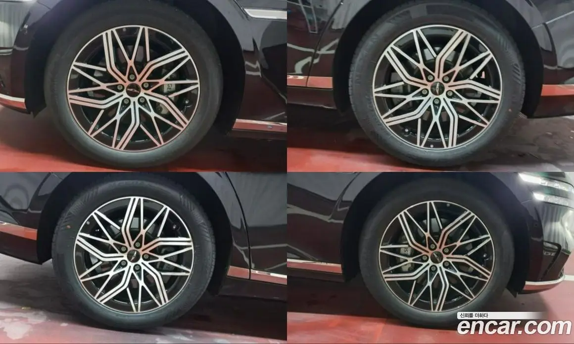 Genesis G90 2023 3.5 автомат (гидро), фото 15 Genesis G90 2023 3.5 автомат (гидро), фото 15
