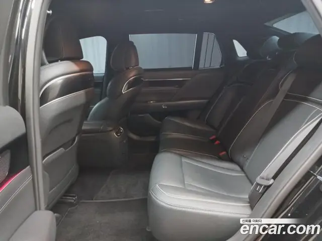 Genesis G90 2023 3.5 автомат (гидро), миниатюра 10 Genesis G90 2023 3.5 автомат (гидро), миниатюра 10