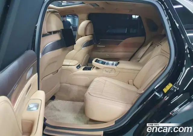 Genesis G90 2024 3.5 автомат (гидро), миниатюра 10 Genesis G90 2024 3.5 автомат (гидро), миниатюра 10
