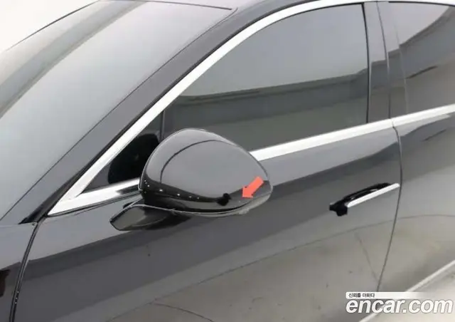 Genesis G90 2025 3.5 автомат (гидро), миниатюра 12 Genesis G90 2025 3.5 автомат (гидро), миниатюра 12