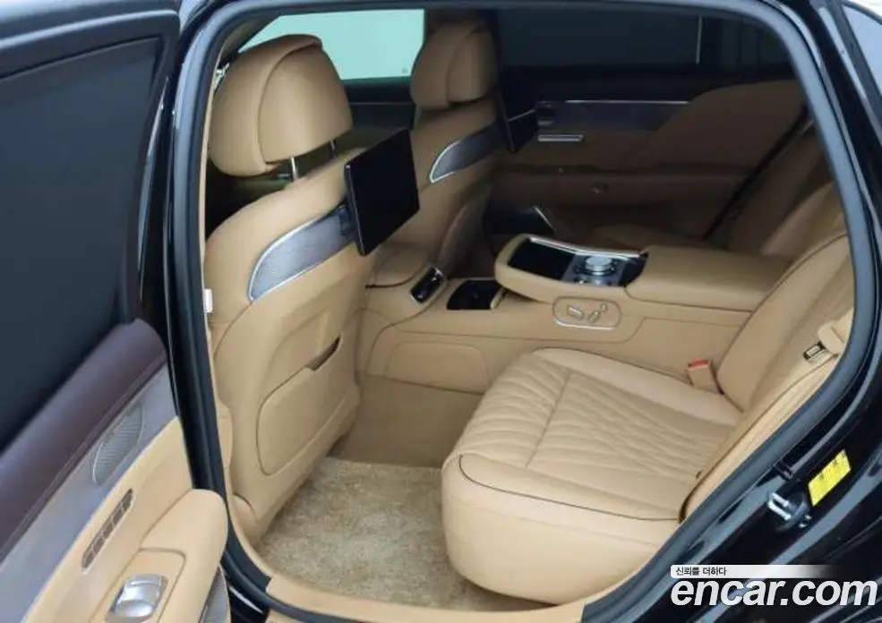 Genesis G90 2025 3.5 автомат (гидро), фото 6 Genesis G90 2025 3.5 автомат (гидро), фото 6