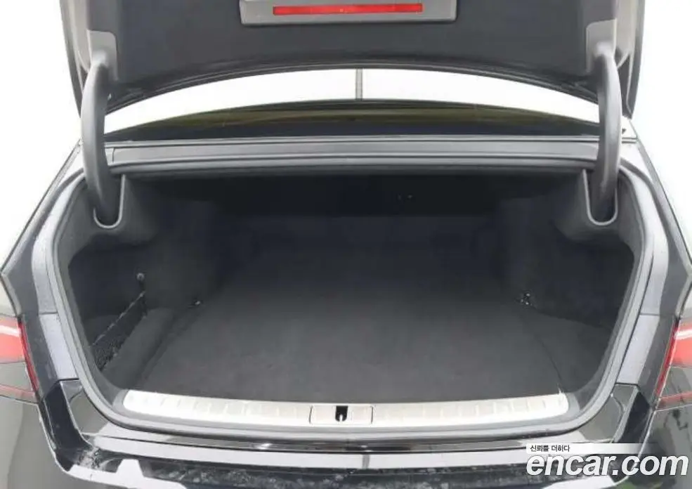 Genesis G90 2025 3.5 автомат (гидро), фото 8 Genesis G90 2025 3.5 автомат (гидро), фото 8