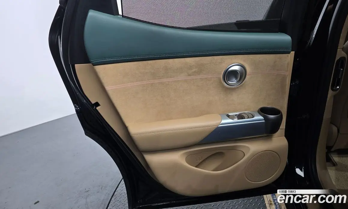 Genesis GV60 2022 0.1 автомат (гидро), фото 15 Genesis GV60 2022 0.1 автомат (гидро), фото 15
