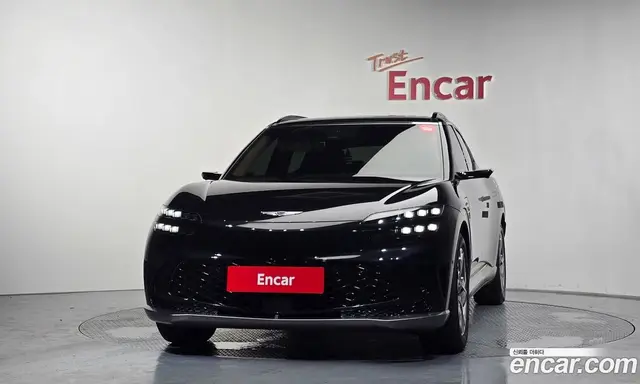 Genesis GV60 2022 0.1 автомат (гидро), миниатюра 3 Genesis GV60 2022 0.1 автомат (гидро), миниатюра 3