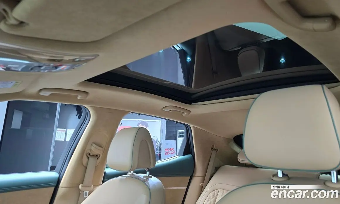 Genesis GV60 2022 0.1 автомат (гидро), фото 22 Genesis GV60 2022 0.1 автомат (гидро), фото 22