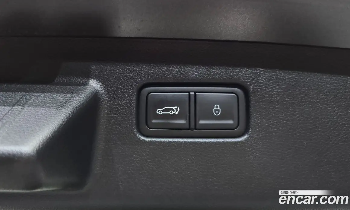 Genesis GV60 2022 0.1 автомат (гидро), фото 23 Genesis GV60 2022 0.1 автомат (гидро), фото 23