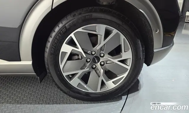 Genesis GV60 2022 0.1 автомат (гидро), миниатюра 7 Genesis GV60 2022 0.1 автомат (гидро), миниатюра 7