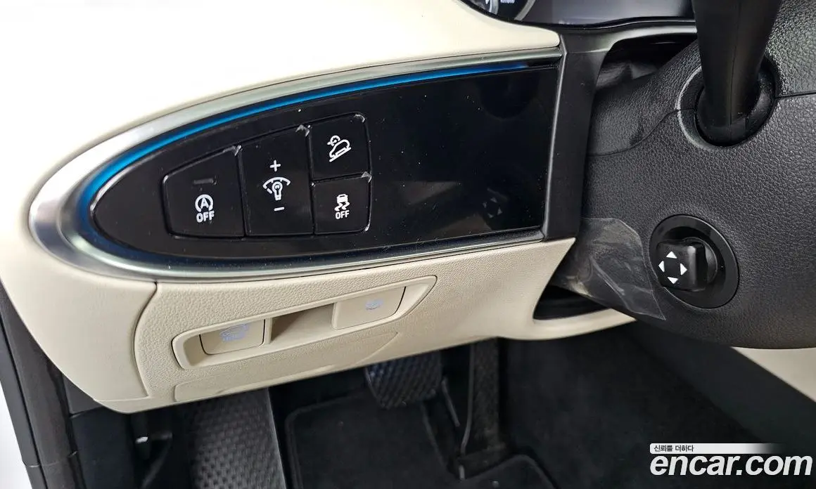 Genesis GV70 2021 2.5 автомат (гидро), фото 27