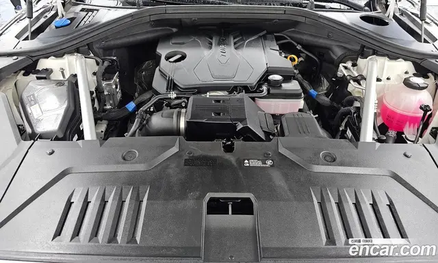 Genesis GV70 2021 2.5 автомат (гидро), миниатюра 6