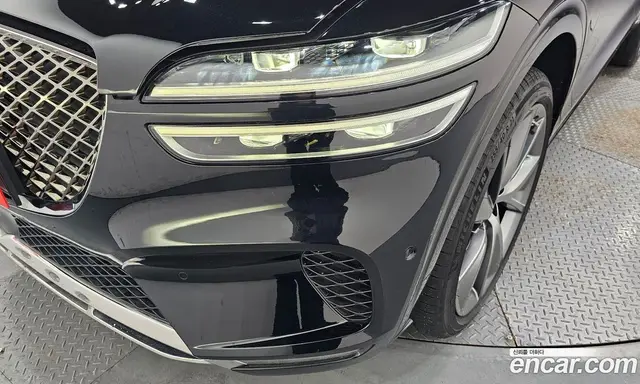 Genesis GV70 2021 2.5 автомат (гидро), миниатюра 7 Genesis GV70 2021 2.5 автомат (гидро), миниатюра 7