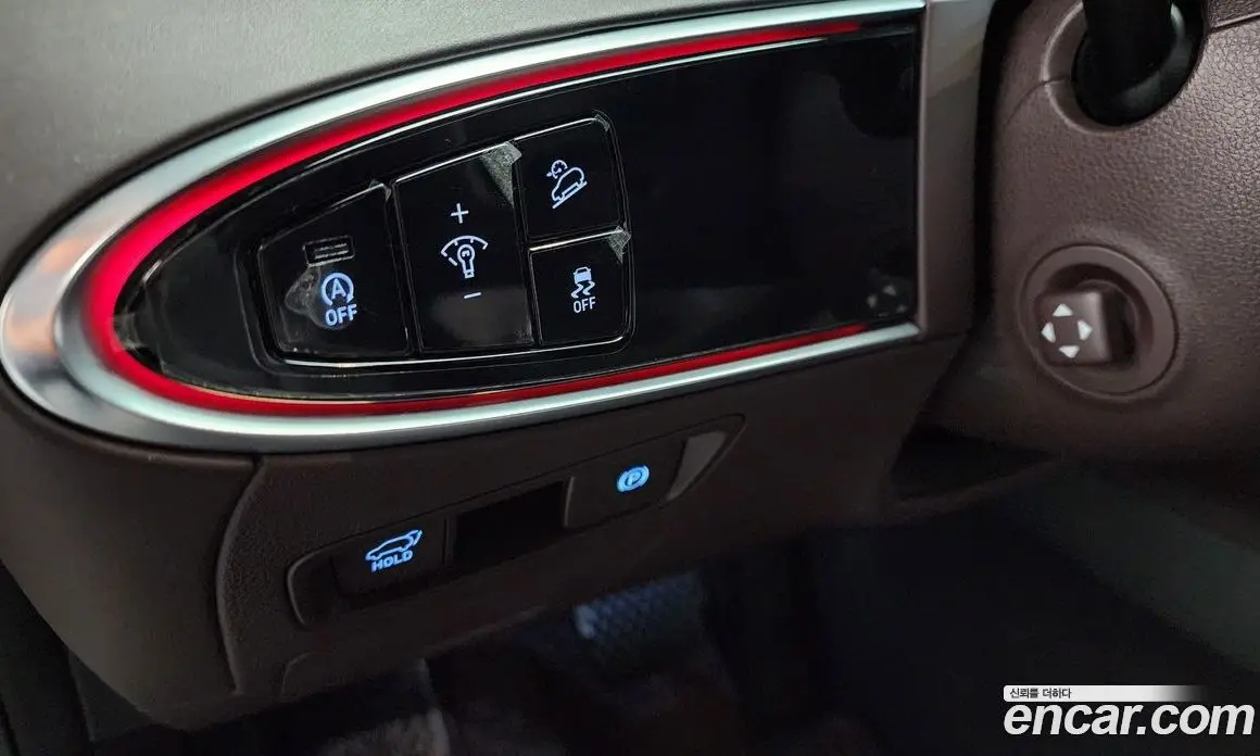 Genesis GV70 2022 2.5 автомат (гидро), фото 26 Genesis GV70 2022 2.5 автомат (гидро), фото 26