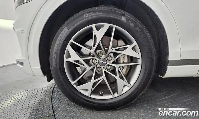 Genesis GV70 2022 2.5 автомат (гидро), миниатюра 4 Genesis GV70 2022 2.5 автомат (гидро), миниатюра 4