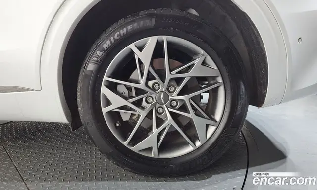 Genesis GV70 2022 2.5 автомат (гидро), миниатюра 6 Genesis GV70 2022 2.5 автомат (гидро), миниатюра 6