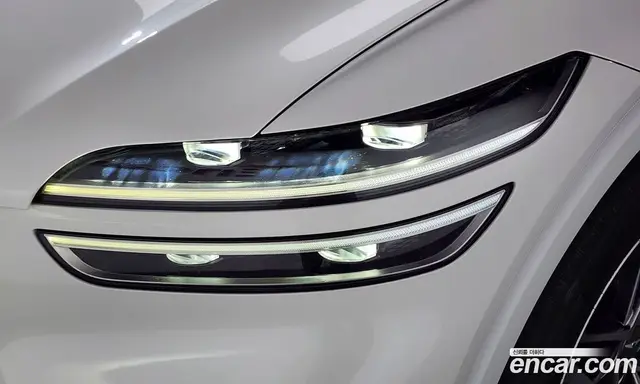Genesis GV70 2022 2.5 автомат (гидро), миниатюра 7 Genesis GV70 2022 2.5 автомат (гидро), миниатюра 7