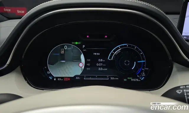 Genesis GV70 2022 0.1 автомат (гидро), миниатюра 11 Genesis GV70 2022 0.1 автомат (гидро), миниатюра 11