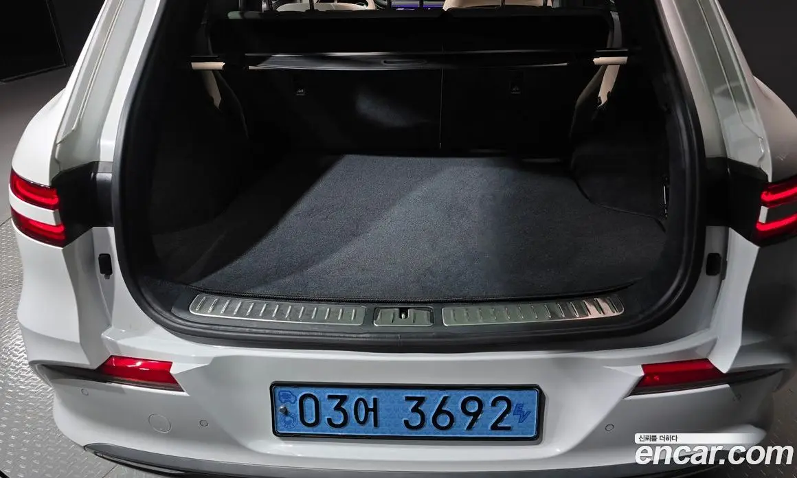 Genesis GV70 2022 0.1 автомат (гидро), фото 27 Genesis GV70 2022 0.1 автомат (гидро), фото 27