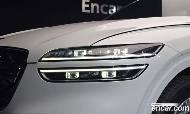 Genesis GV70 2022 0.1 автомат (гидро), миниатюра 8 Genesis GV70 2022 0.1 автомат (гидро), миниатюра 8
