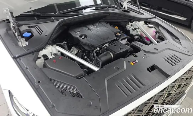 Genesis GV70 2024 2.5 автомат (гидро), миниатюра 6 Genesis GV70 2024 2.5 автомат (гидро), миниатюра 6