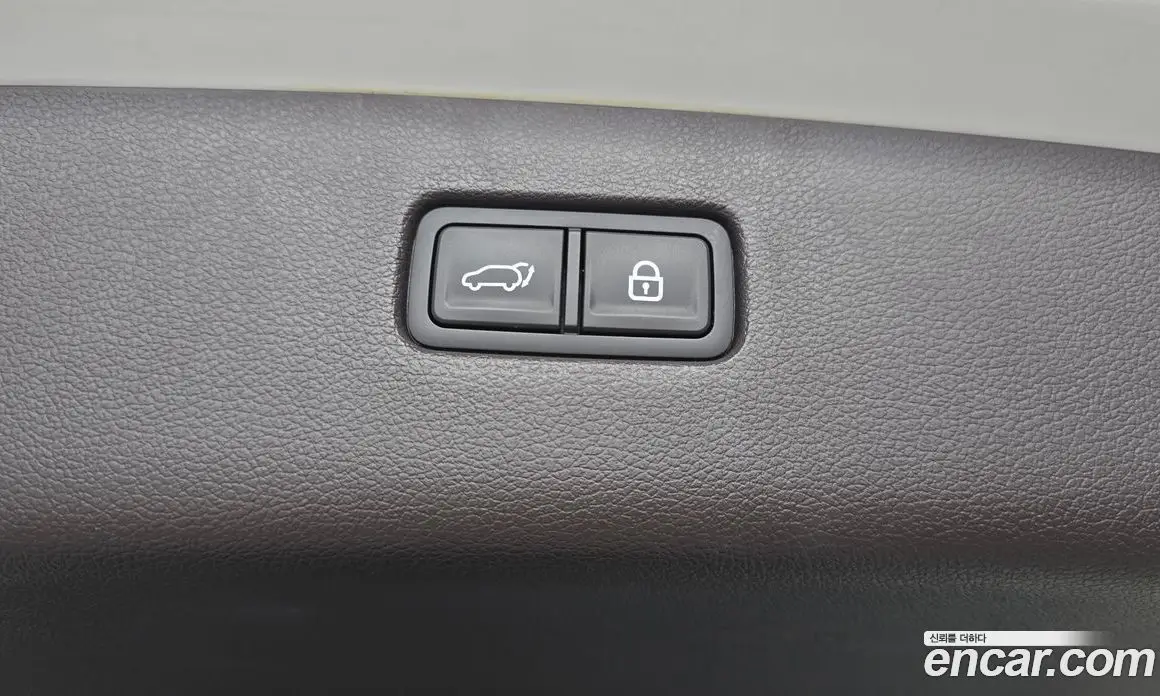 Genesis GV80 2021 3.0 автомат (гидро), фото 22