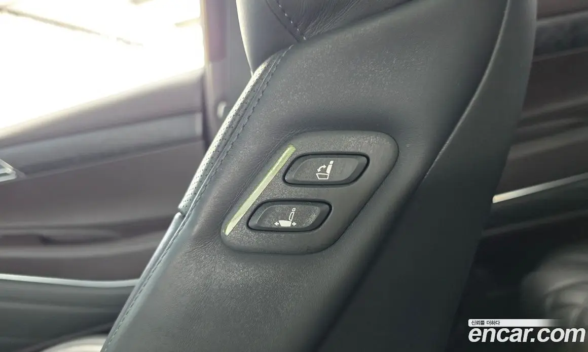 Genesis GV80 2021 3.0 автомат (гидро), фото 24