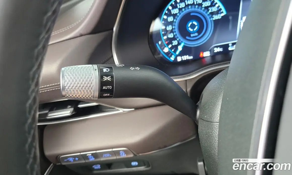 Genesis GV80 2021 3.0 автомат (гидро), фото 29