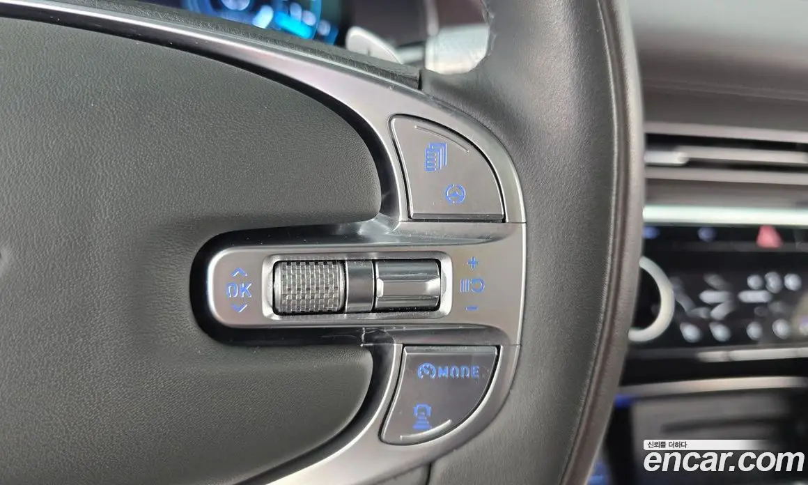Genesis GV80 2021 3.0 автомат (гидро), фото 34